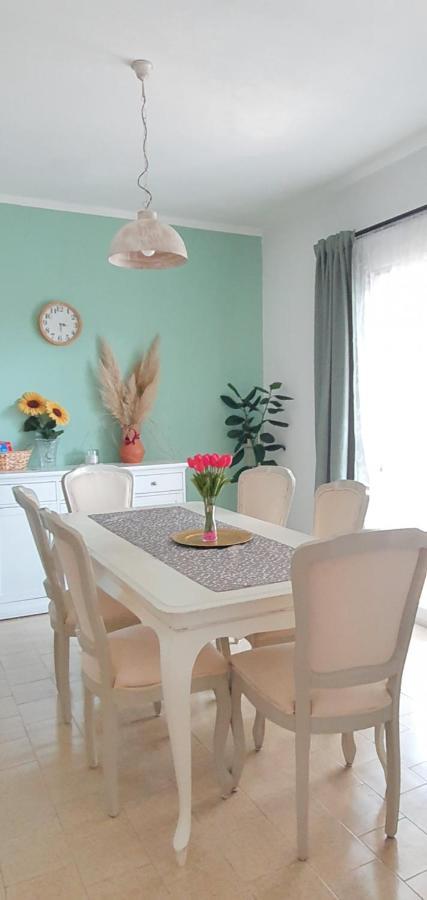 Holiday Apartment Arman Vizinada Luaran gambar