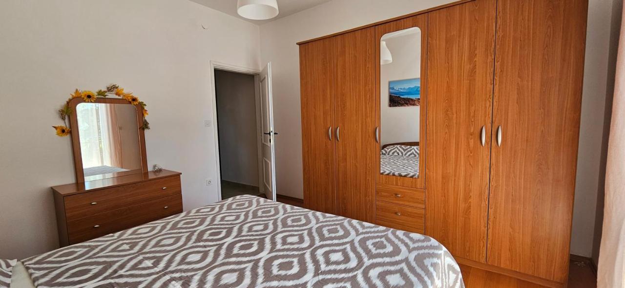 Holiday Apartment Arman Vizinada Luaran gambar