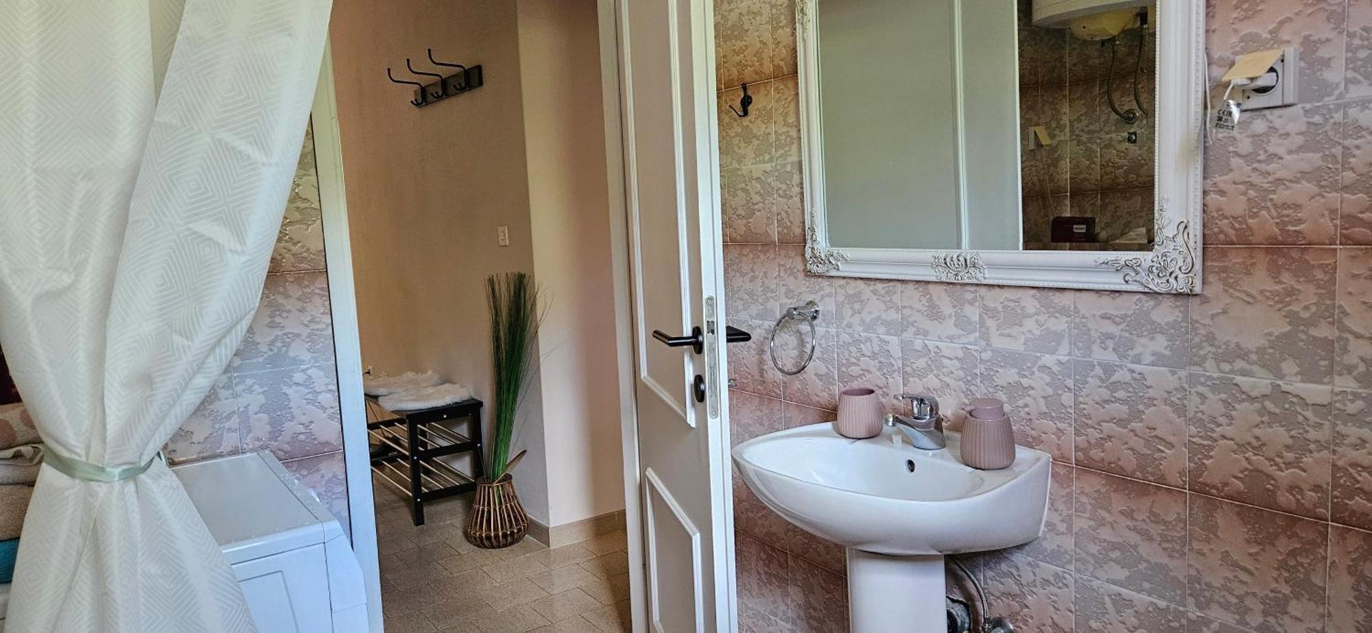 Holiday Apartment Arman Vizinada Luaran gambar