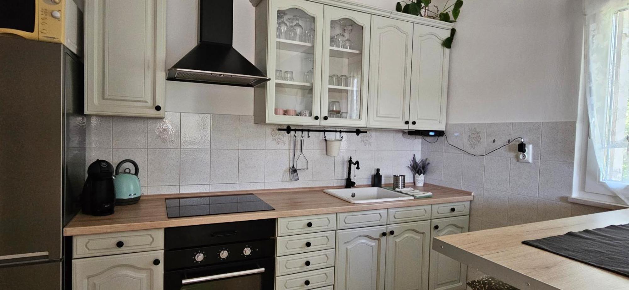 Holiday Apartment Arman Vizinada Luaran gambar