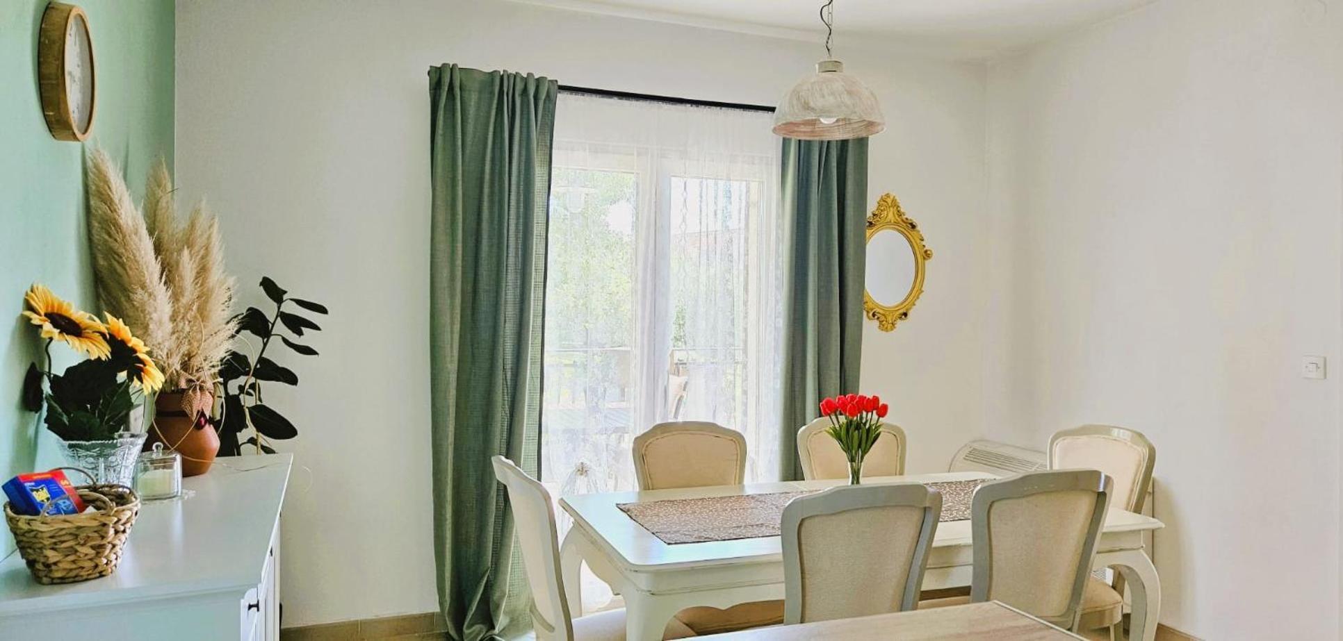 Holiday Apartment Arman Vizinada Luaran gambar