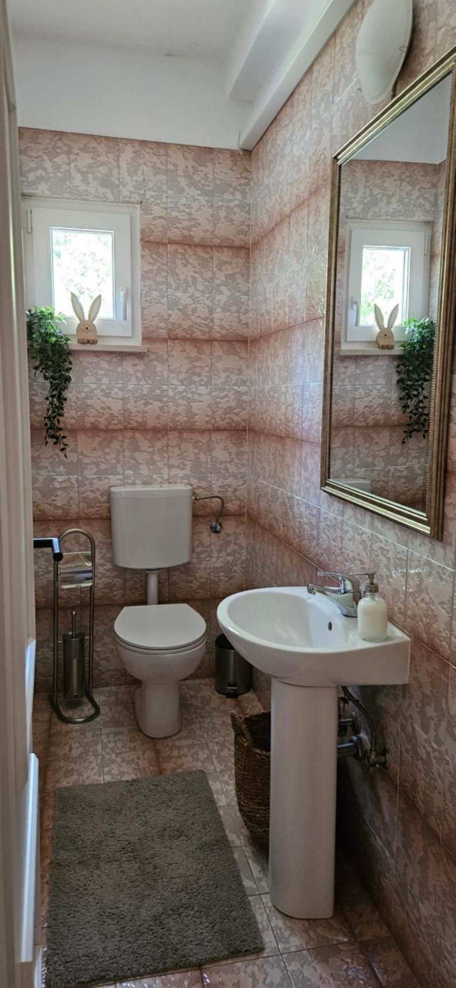 Holiday Apartment Arman Vizinada Bilik gambar