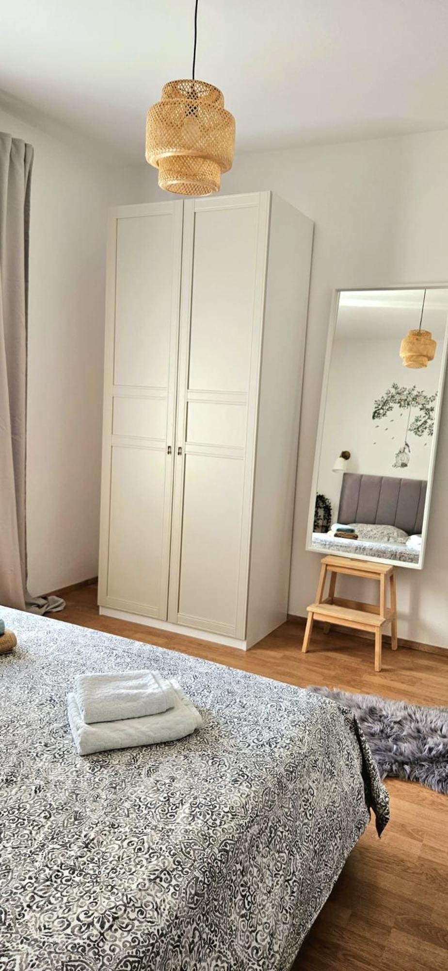 Holiday Apartment Arman Vizinada Luaran gambar